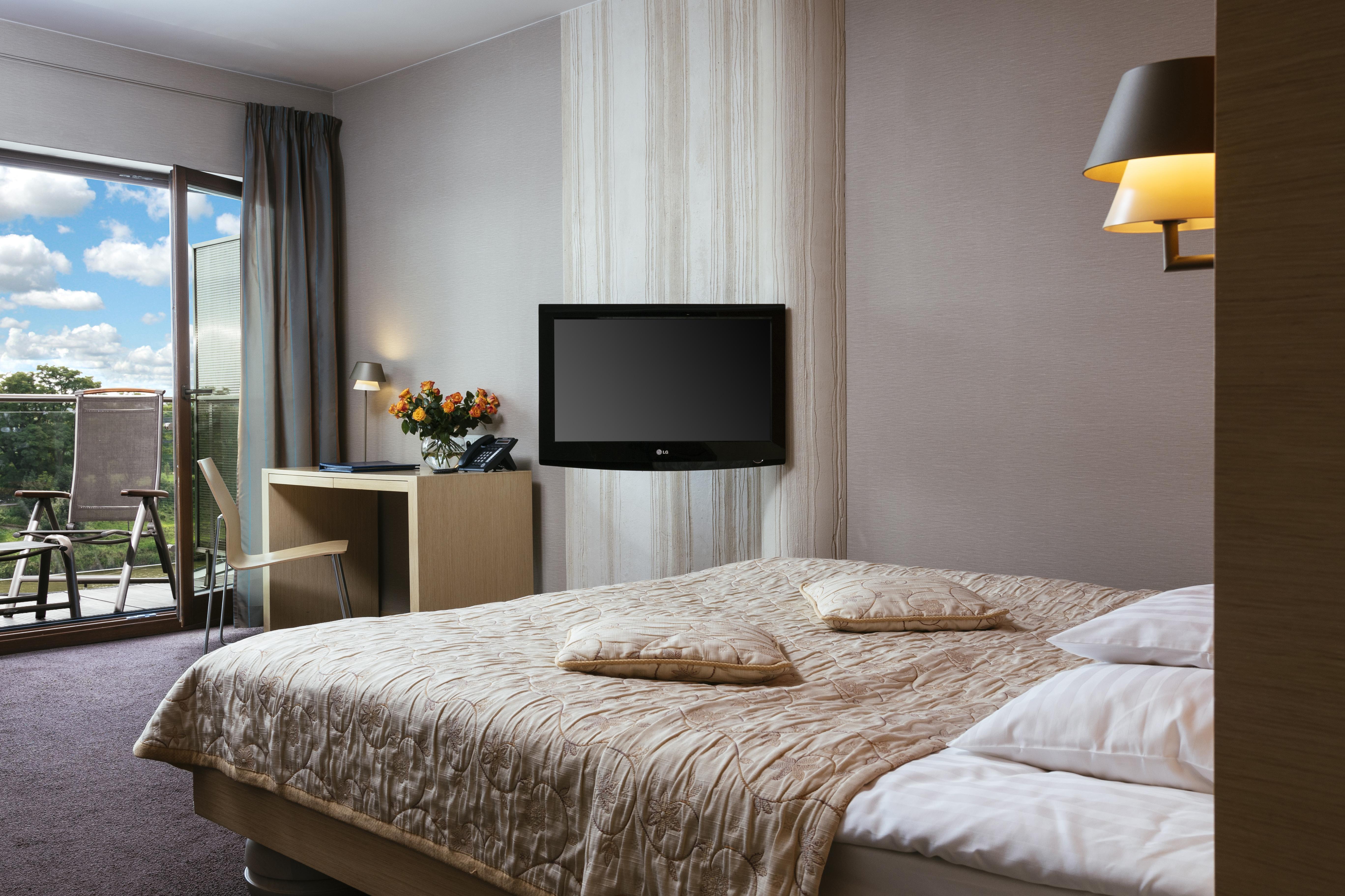 Niebieski Art Hotel & Spa, Krakow